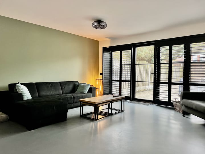 Foto 3 van Bloemendaalstraat 22