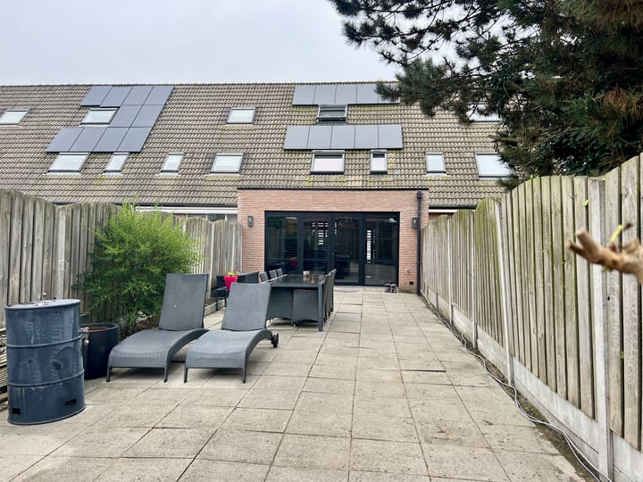 Foto 5 van Bloemendaalstraat 22