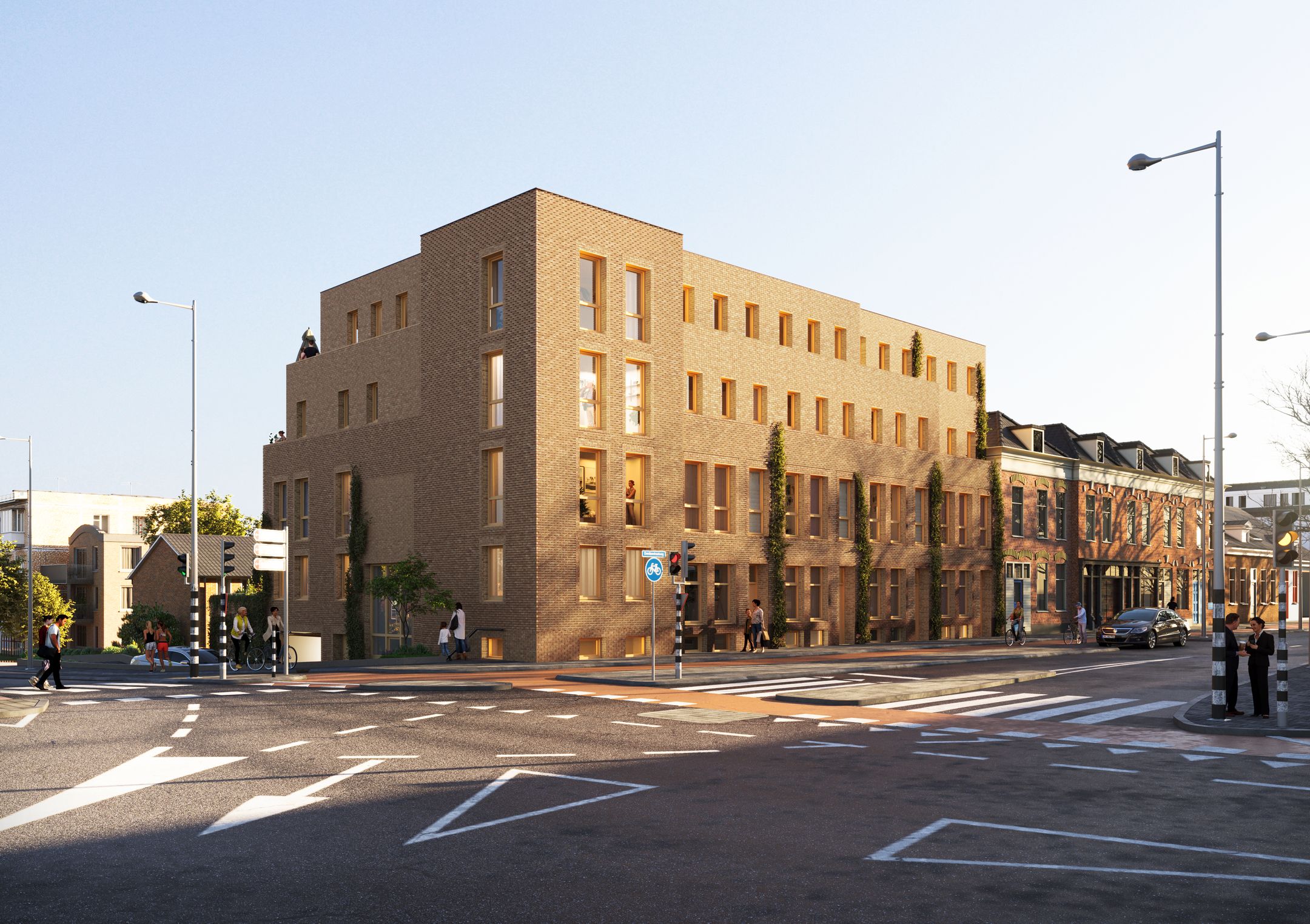 Dordtsestraatweg 605 