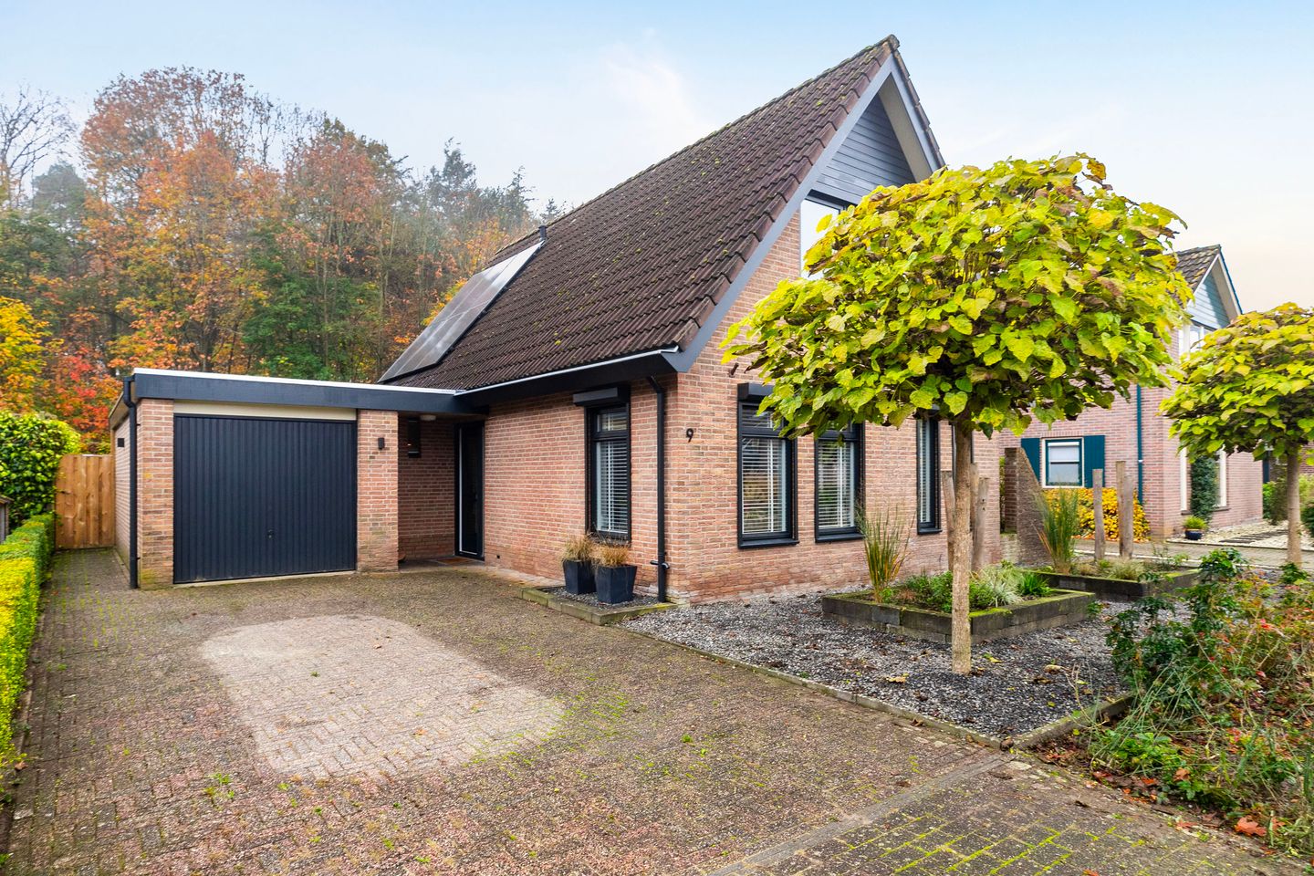 Foto 1 van Hendrik Mesdagstraat 9