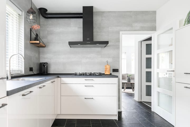 Foto 3 van Hendrik Mesdagstraat 9