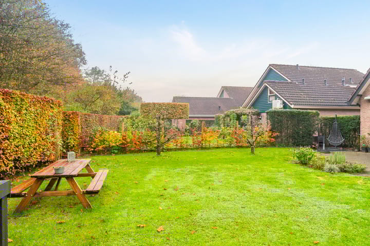 Foto 4 van Hendrik Mesdagstraat 9