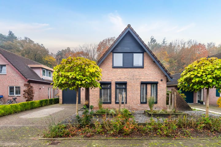 Foto 5 van Hendrik Mesdagstraat 9