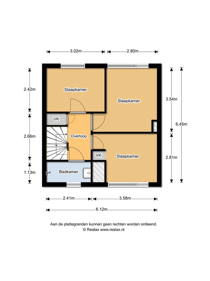 Foto 41 van Dr. Schräderlaan 14