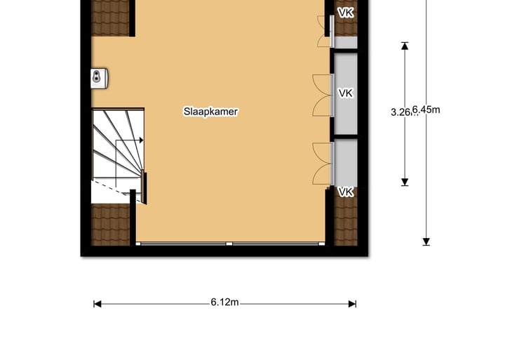 View photo 42 of Dr. Schräderlaan 14