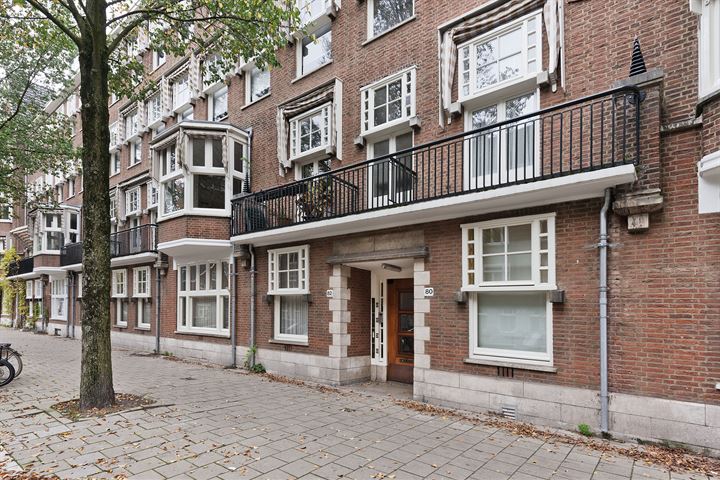 Bekijk foto 2 van Gerrit van der Veenstraat 82-1