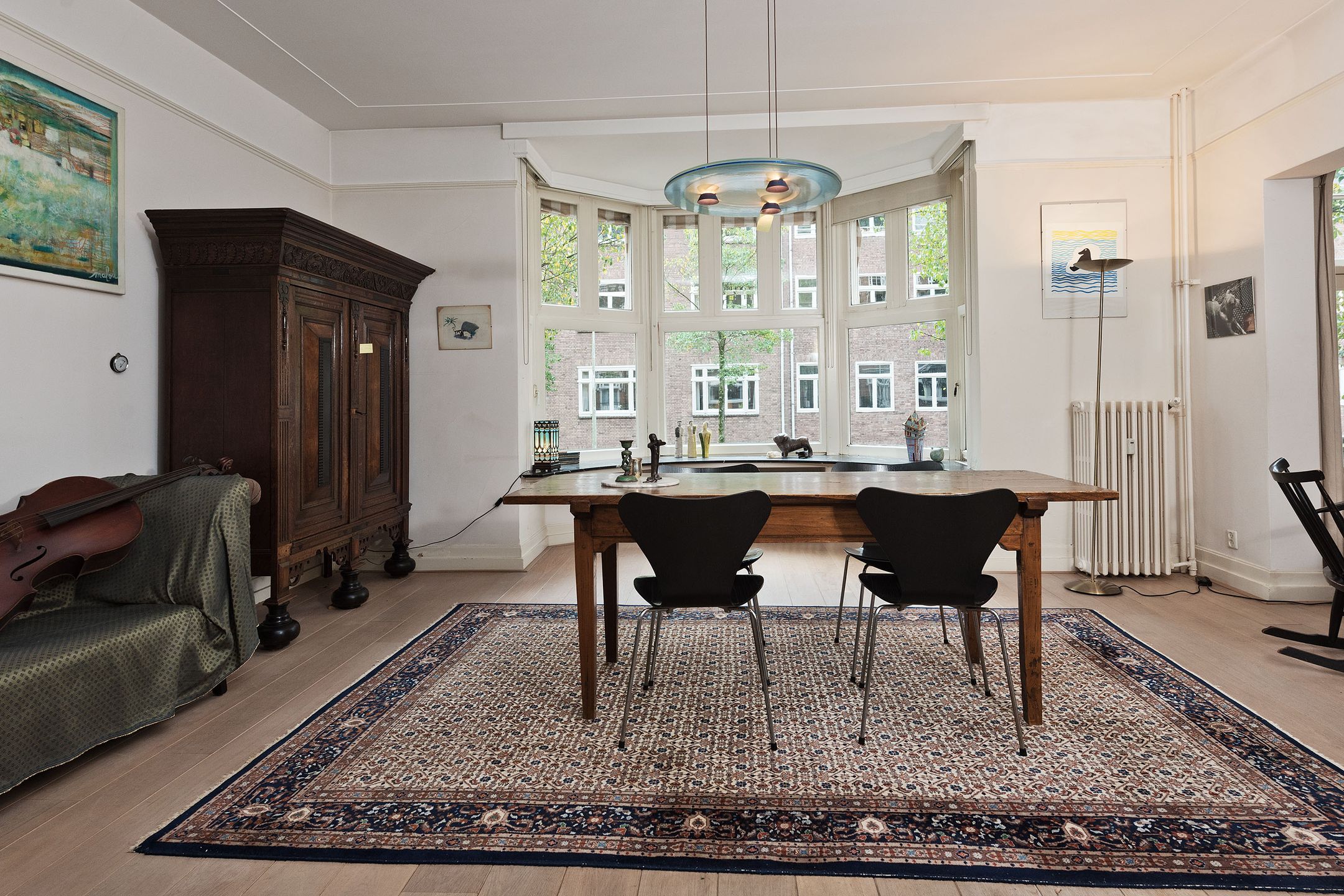 Foto 6 van Gerrit van der Veenstraat 82-1