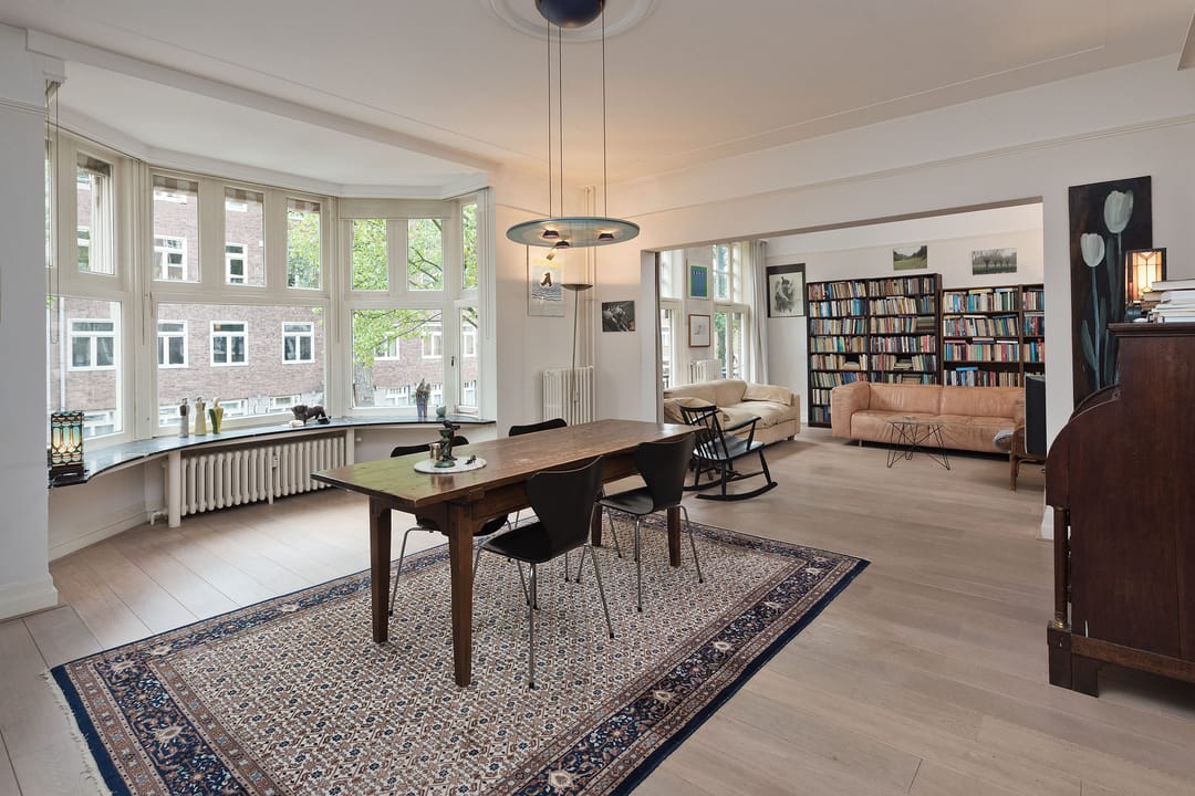 Foto 7 van Gerrit van der Veenstraat 82-1