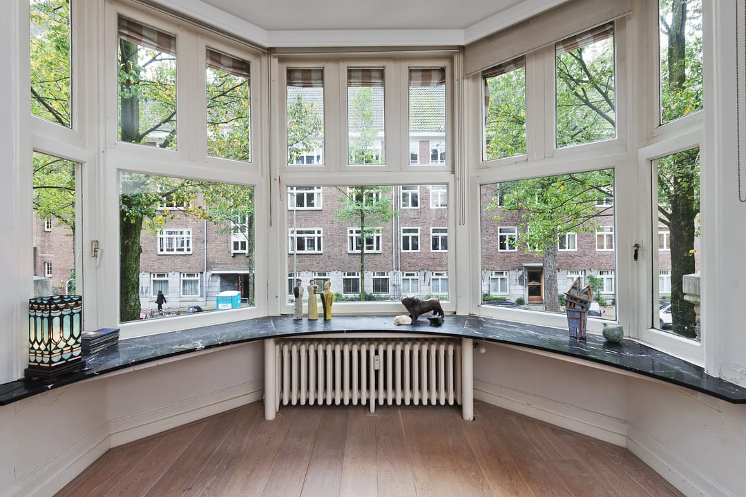 Foto 8 van Gerrit van der Veenstraat 82-1