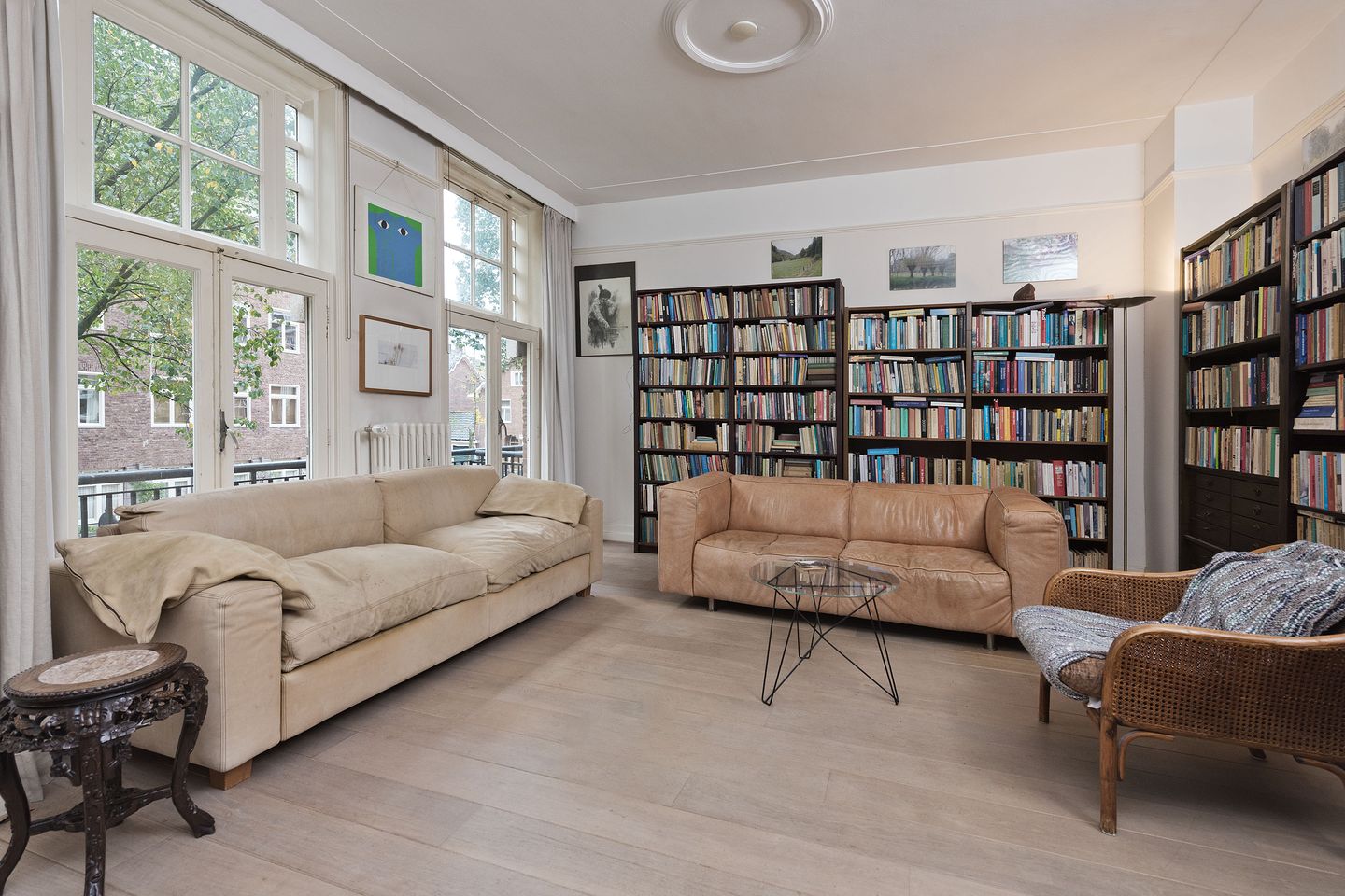 Foto 10 van Gerrit van der Veenstraat 82-1