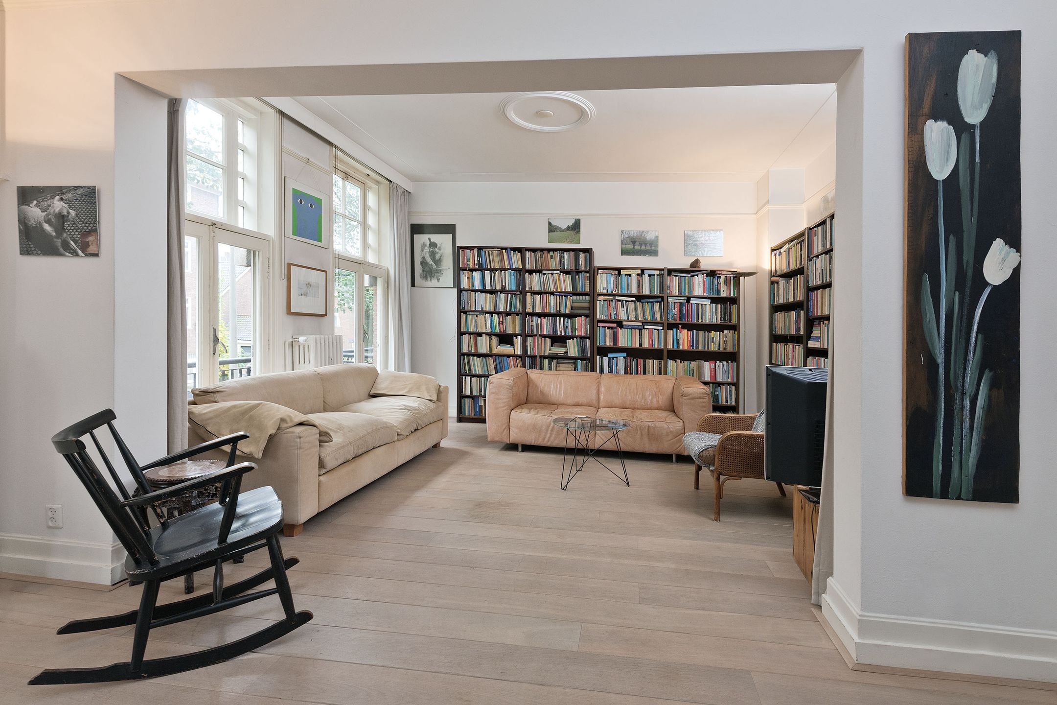 Foto 9 van Gerrit van der Veenstraat 82-1