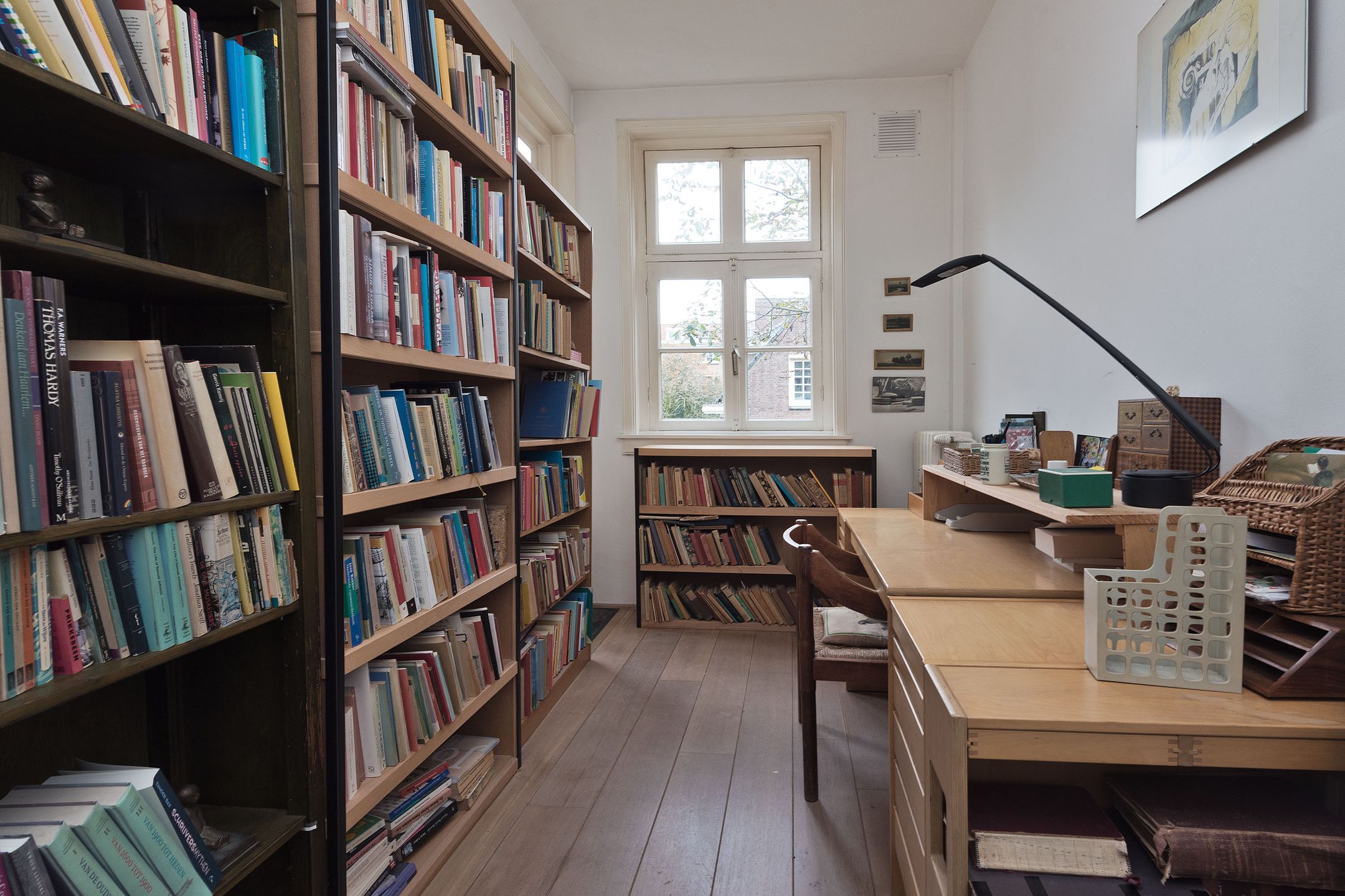 Foto 15 van Gerrit van der Veenstraat 82-1