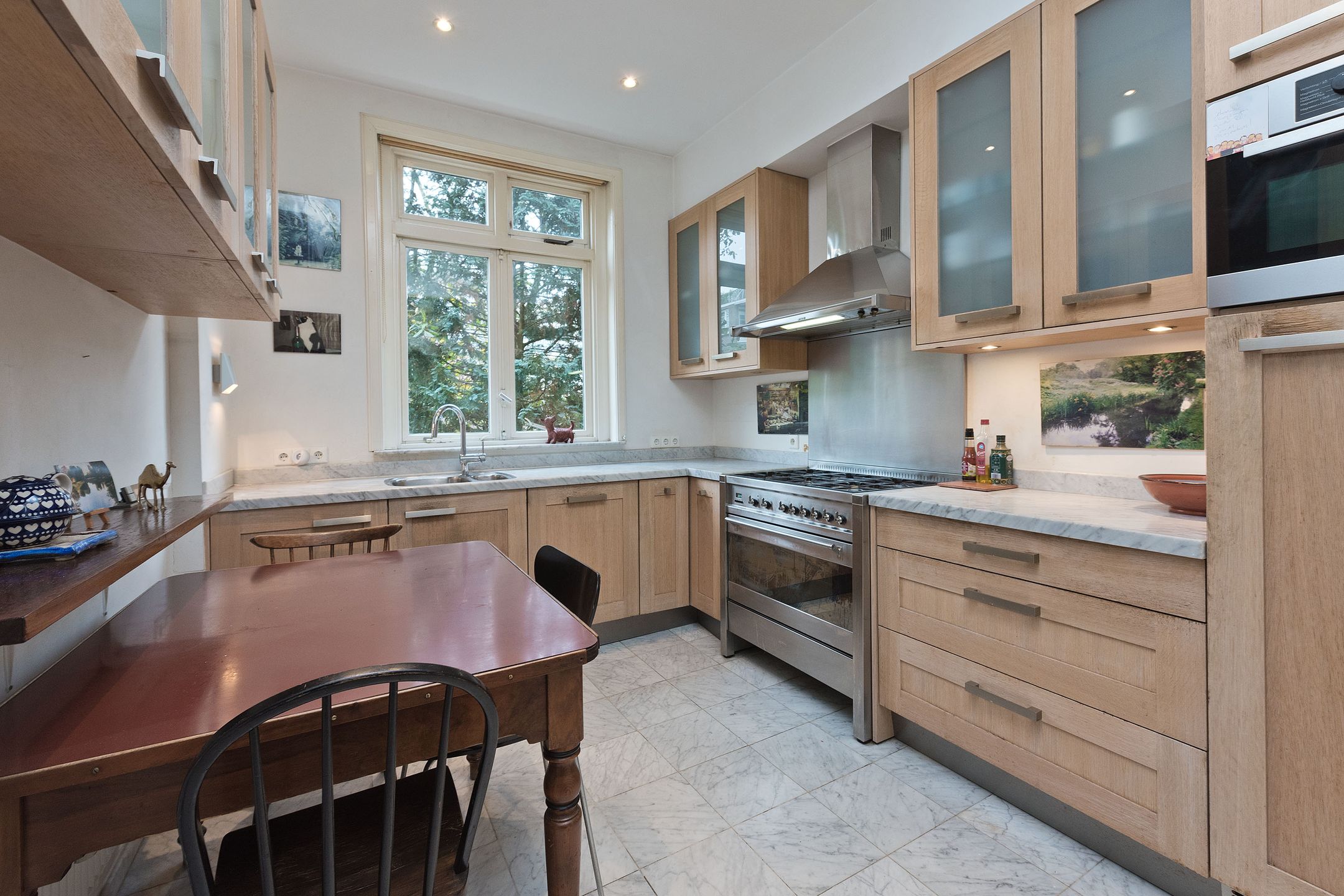 Foto 12 van Gerrit van der Veenstraat 82-1