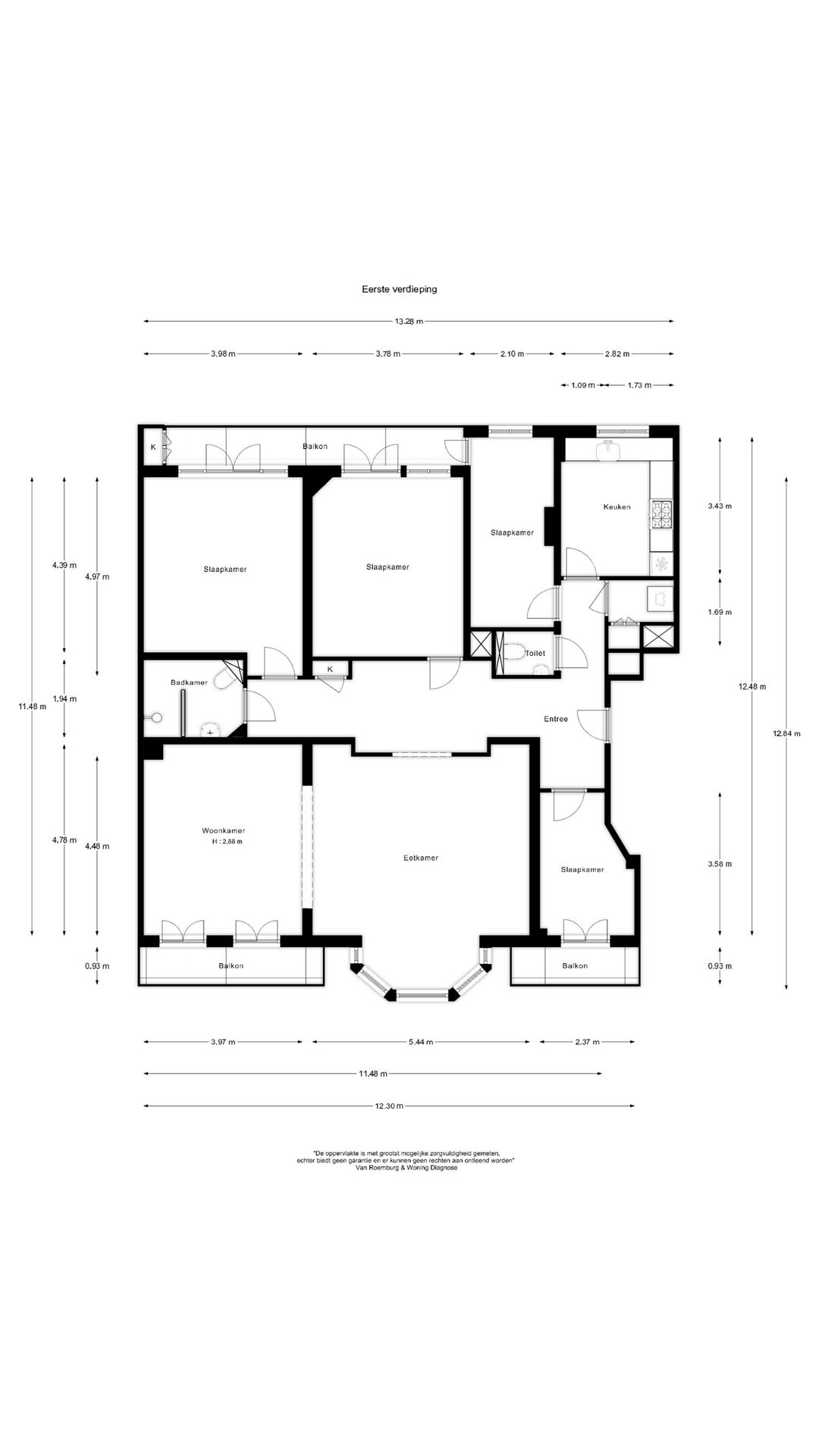 Foto 21 van Gerrit van der Veenstraat 82-1