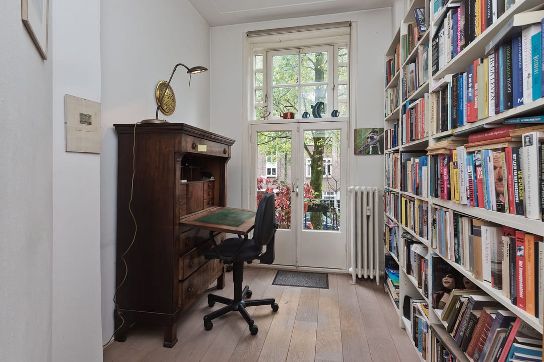 Foto 16 van Gerrit van der Veenstraat 82-1