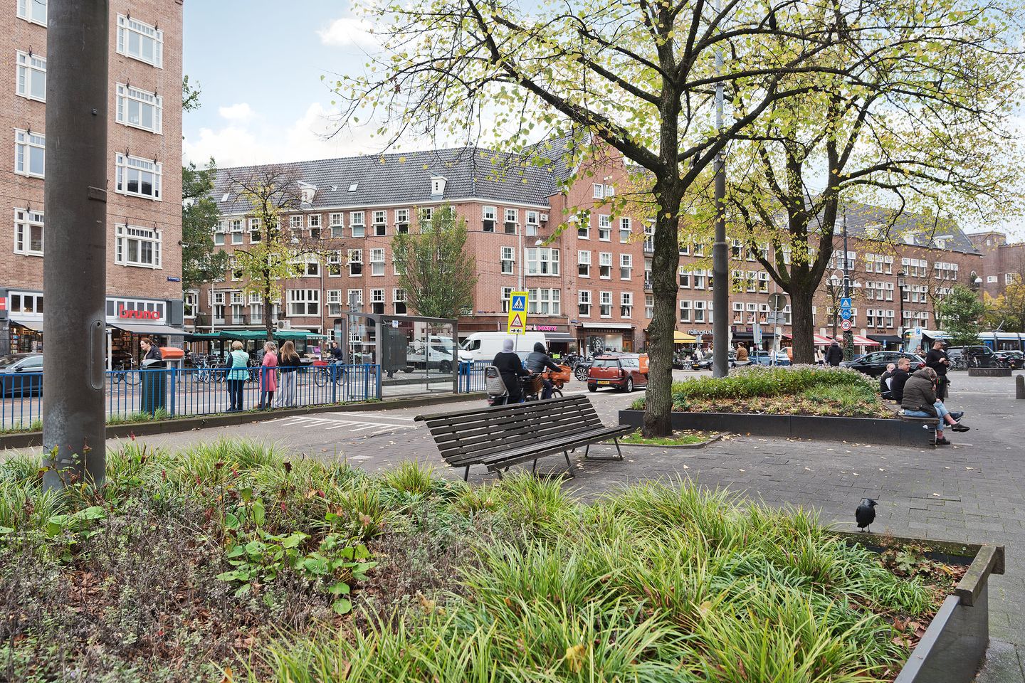 Foto 20 van Gerrit van der Veenstraat 82-1