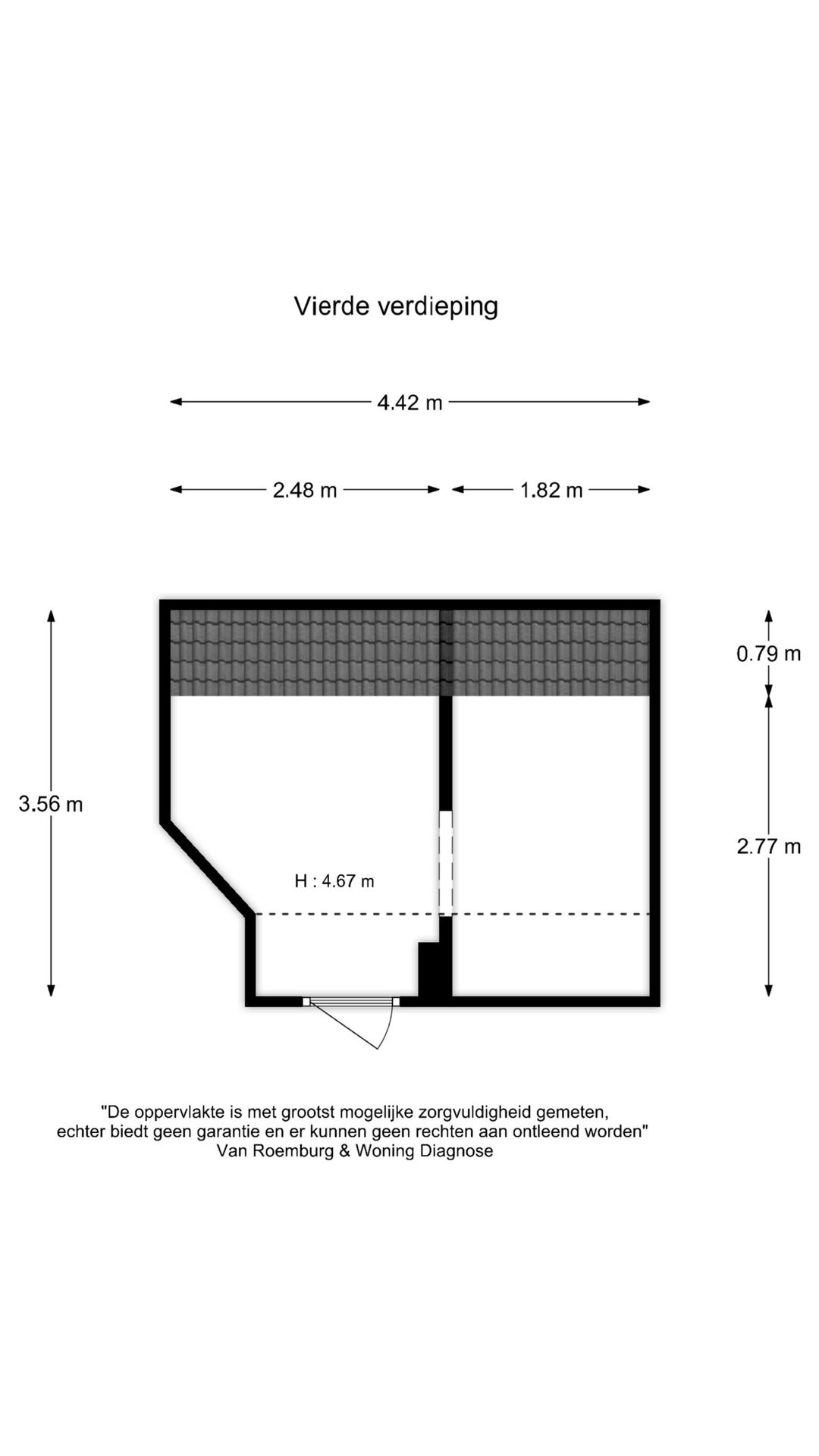 Foto 22 van Gerrit van der Veenstraat 82-1