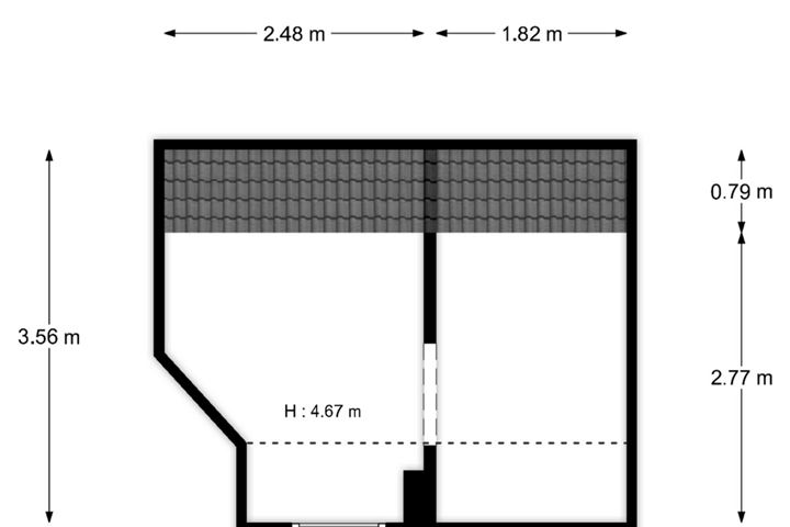 Bekijk foto 22 van Gerrit van der Veenstraat 82-1