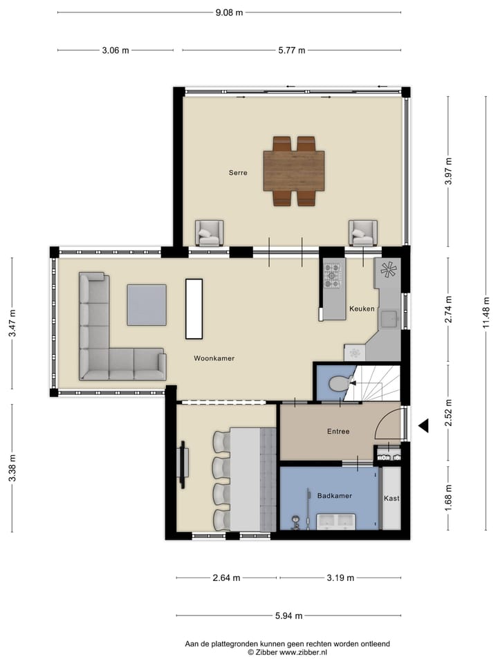 Photo 39 of Hexelseweg 218