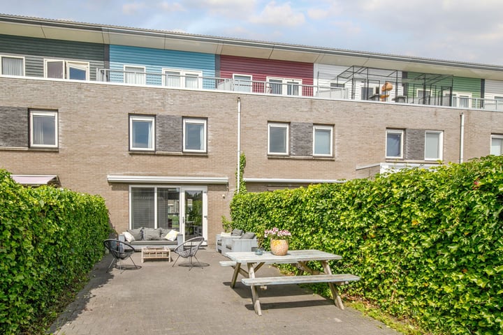 Bekijk foto 3 van Thijs Rinsemastraat 47