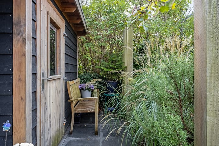 Foto 26 van Zilverreigerstraat 5