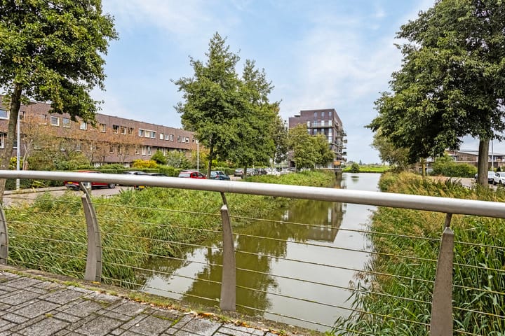 Foto 37 van Zilverreigerstraat 5