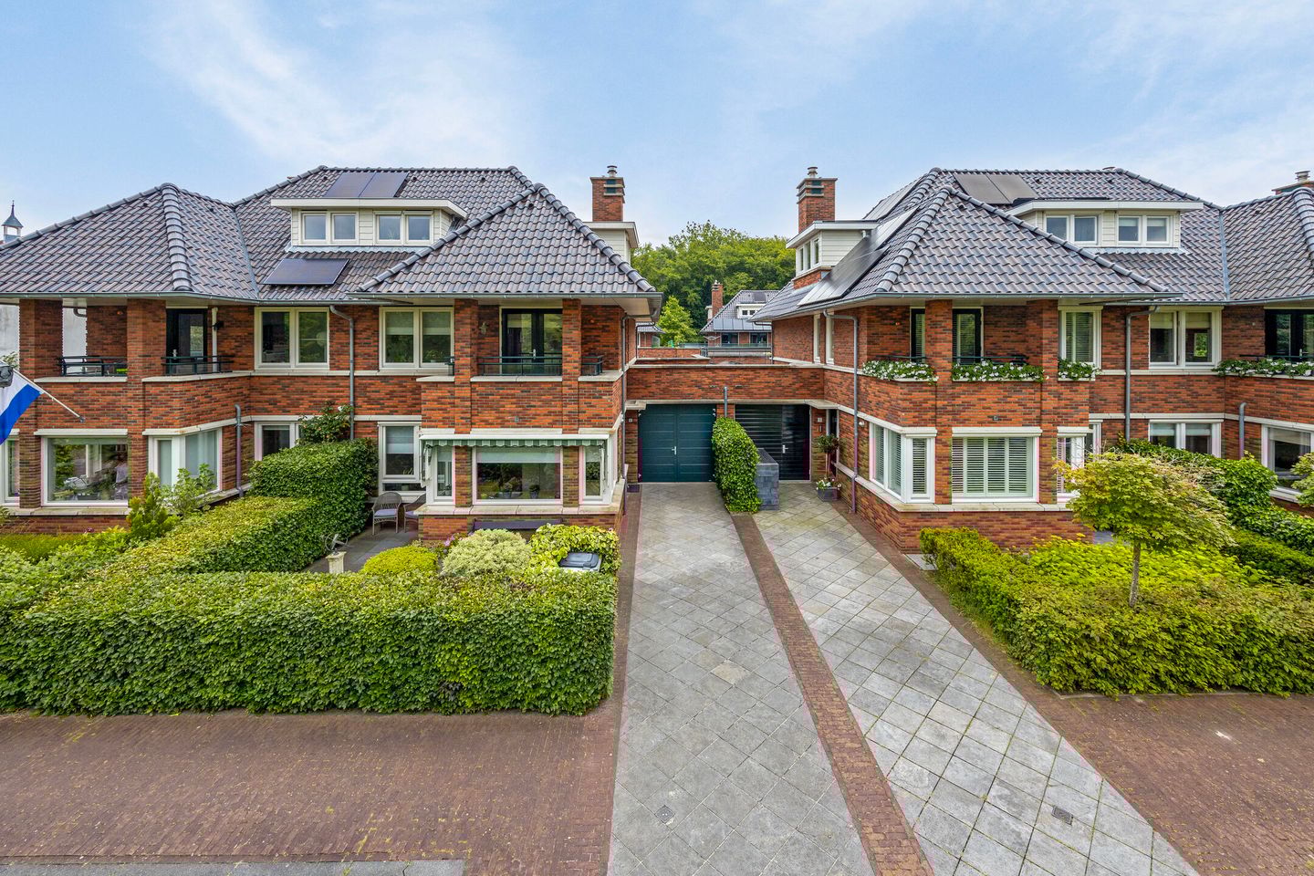 Foto 1 van Park de Wervelaan 3