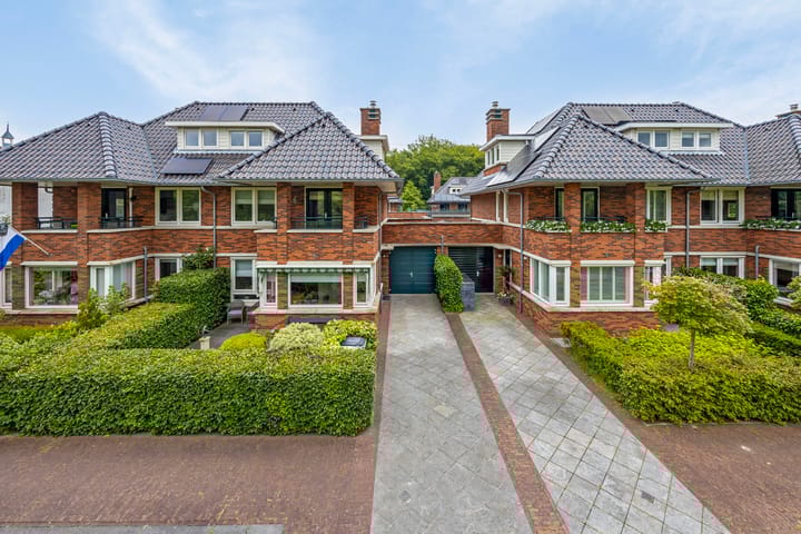 Foto 1 van Park de Wervelaan 3