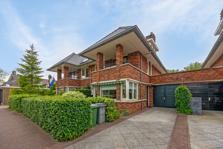 Foto 4 van Park de Wervelaan 3