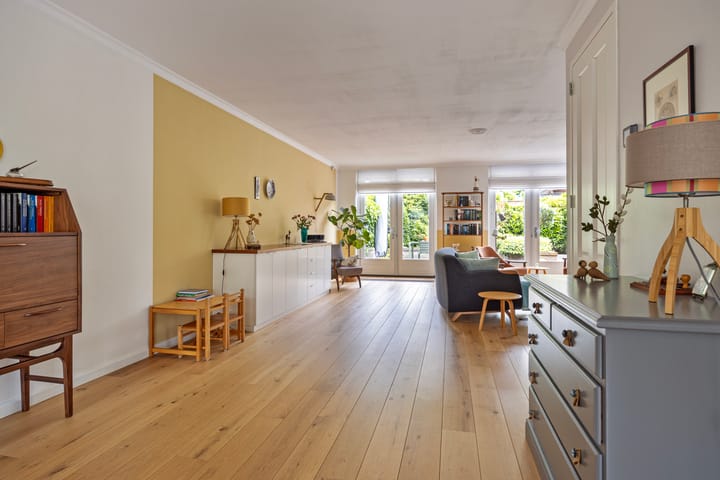 Foto 8 van Park de Wervelaan 3