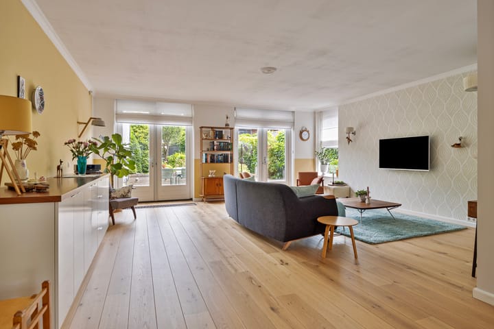 Foto 9 van Park de Wervelaan 3