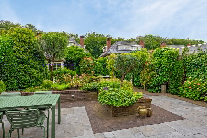 Foto 23 van Park de Wervelaan 3