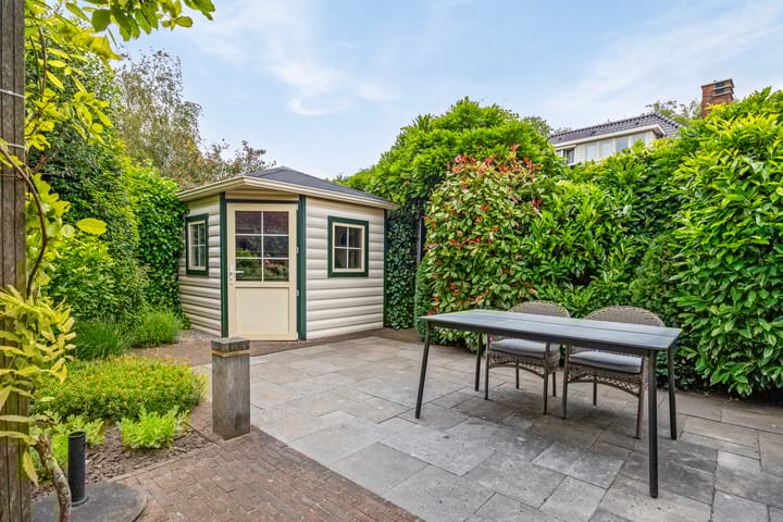 Foto 25 van Park de Wervelaan 3