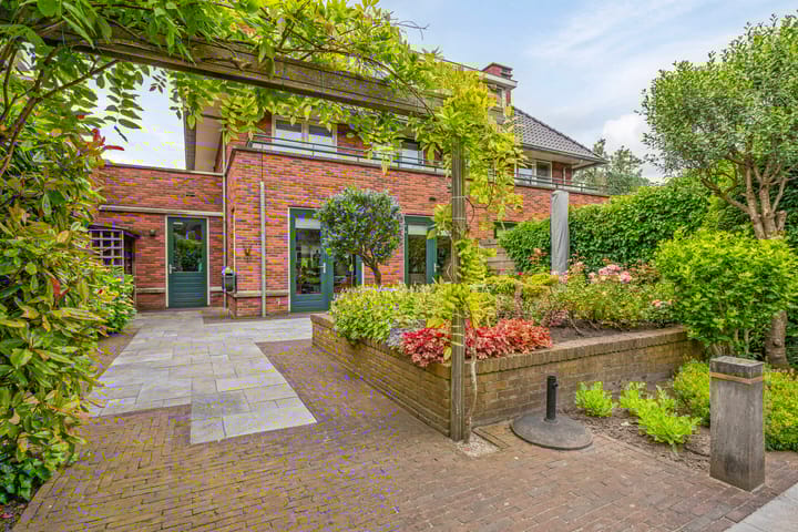 Foto 26 van Park de Wervelaan 3