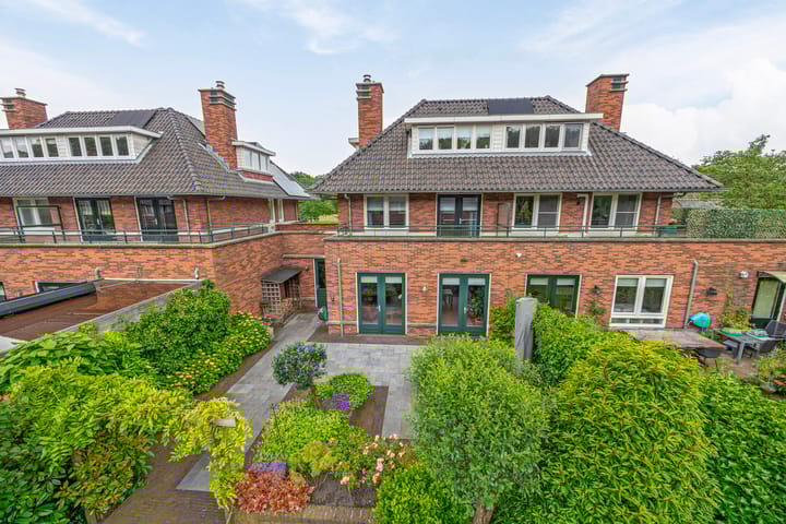 Foto 29 van Park de Wervelaan 3