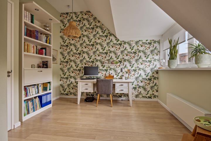 Foto 42 van Park de Wervelaan 3