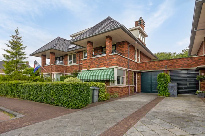 Foto 51 van Park de Wervelaan 3