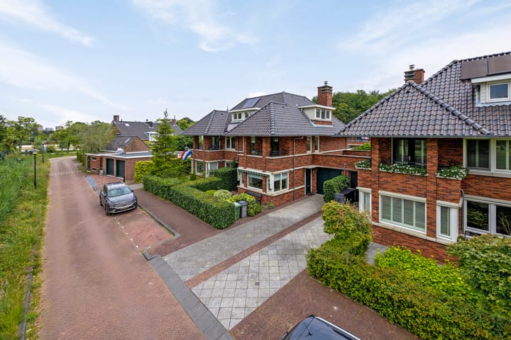 Foto 52 van Park de Wervelaan 3