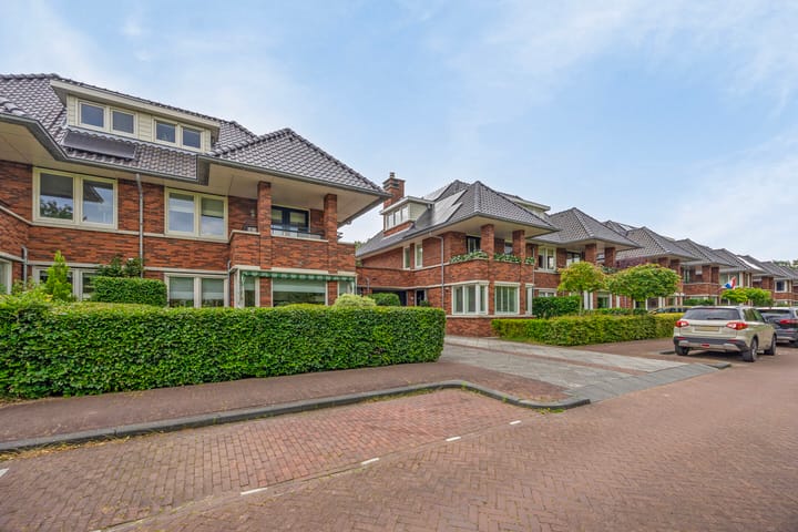 Foto 53 van Park de Wervelaan 3