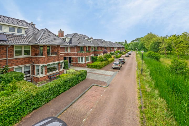 Foto 54 van Park de Wervelaan 3