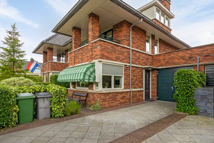 Foto 49 van Park de Wervelaan 3