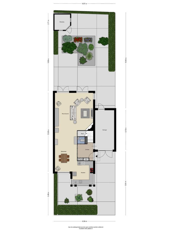 Foto 62 van Park de Wervelaan 3