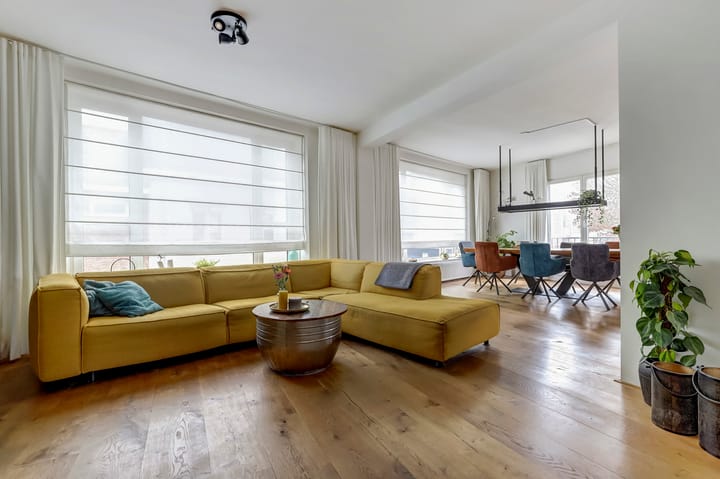 Foto 3 van 's-Heer Hendrikskinderenstraat 49