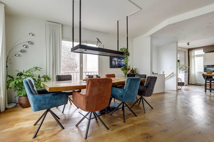 Foto 7 van 's-Heer Hendrikskinderenstraat 49