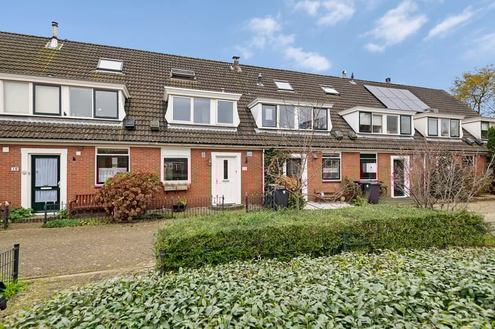 Foto 2 van Florahof 11