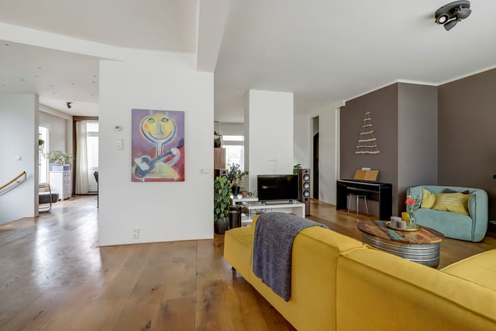 Foto 9 van 's-Heer Hendrikskinderenstraat 49