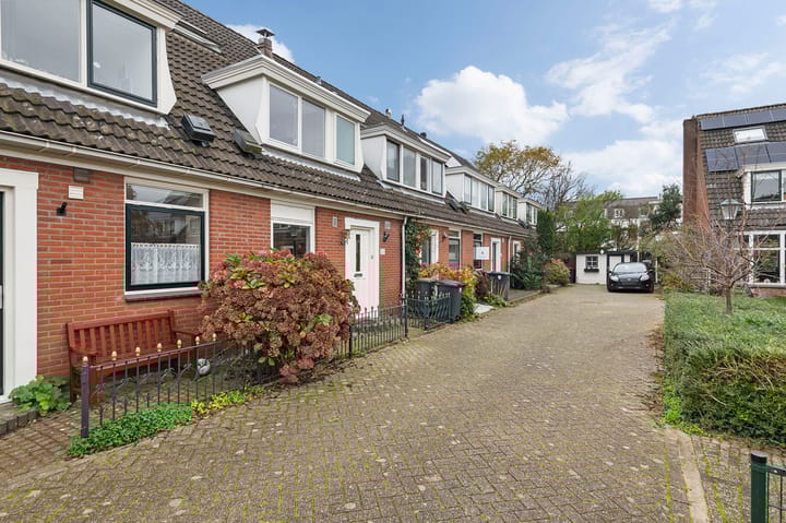 Foto 3 van Florahof 11