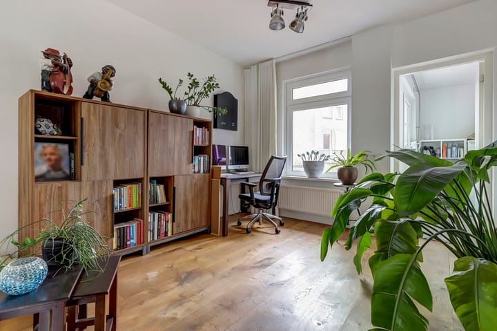 Foto 11 van 's-Heer Hendrikskinderenstraat 49