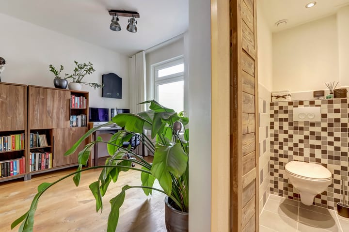 Foto 12 van 's-Heer Hendrikskinderenstraat 49