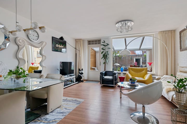 Foto 6 van Florahof 11